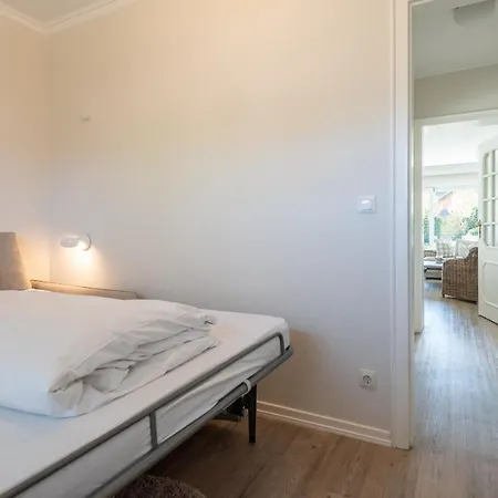 C-haus Cosima, App 80 * ヴェニングシュテット